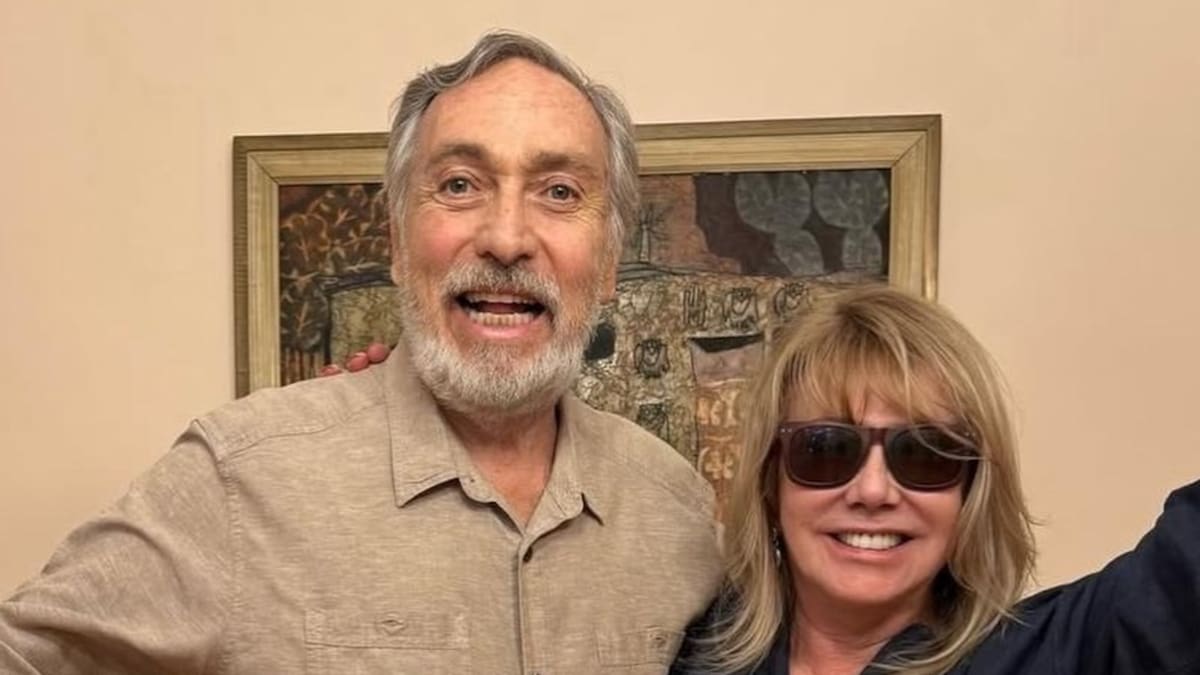 “Sos el último de los grandes en irse”: la conmovedora despedida de Soledad Silveyra tras la muerte de Luis Brandoni