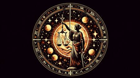 Horoscopo de Libra de hoy: domingo 1 de diciembre de 2024. Foto: Redacción canal26.com