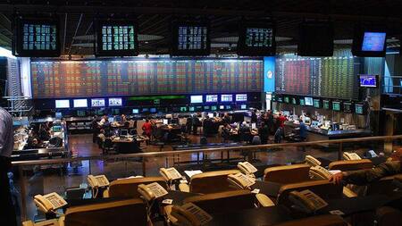 Riesgo País - economía