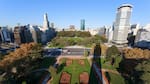 Junto al Obelisco, la mejor vista de la Ciudad de Buenos Aires: el otro mirador 360° que atrae cada vez más turistas