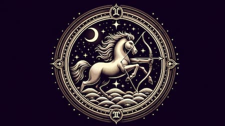 Horoscopo de Sagitario de hoy: sábado 24 de enero de 2026