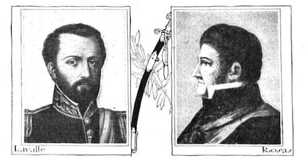 El pacto de Cañuelas, posible disparador de la invención del dulce de leche