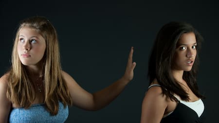 Los signos más irritantes del horóscopo. Foto: Unsplash.