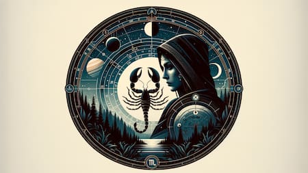 Horoscopo de Escorpio de hoy: lunes 9 de febrero de 2026