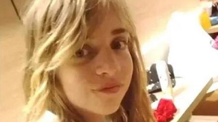 Milagros Soto murió en Santa Fe e investigan si fue por un reto viral en TikTok. Foto: NA.