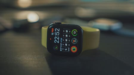 La versión infantil del Watch SE: Apple estaría desarrollando un reloj plástico para los más chicos
