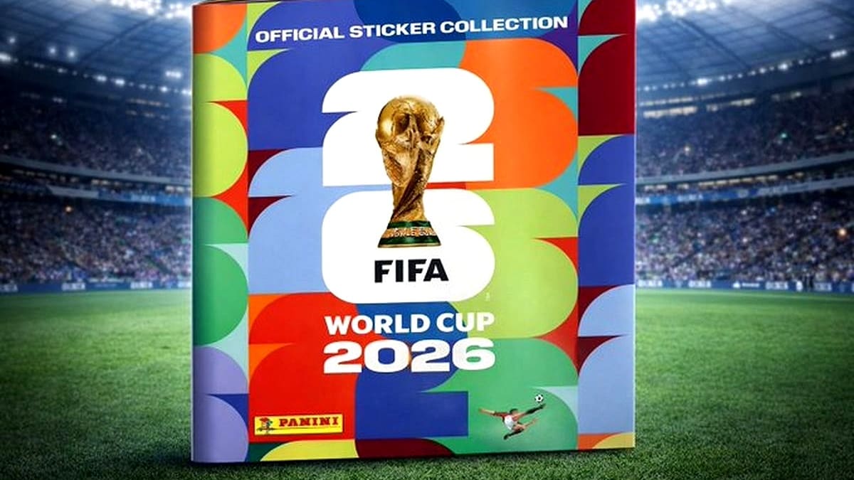 Conseguí gratis el álbum del Mundial 2026 y los paquetes de figuritas en CABA: cuándo y dónde lo regalan