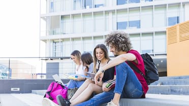 CABA habilitó el nuevo Boleto Estudiantil Universitario: cómo anotarse