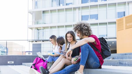 CABA habilitó el nuevo Boleto Estudiantil Universitario: cómo anotarse