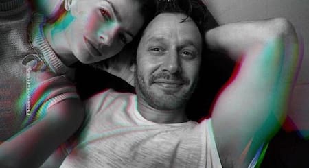 China Suárez y Vicuña