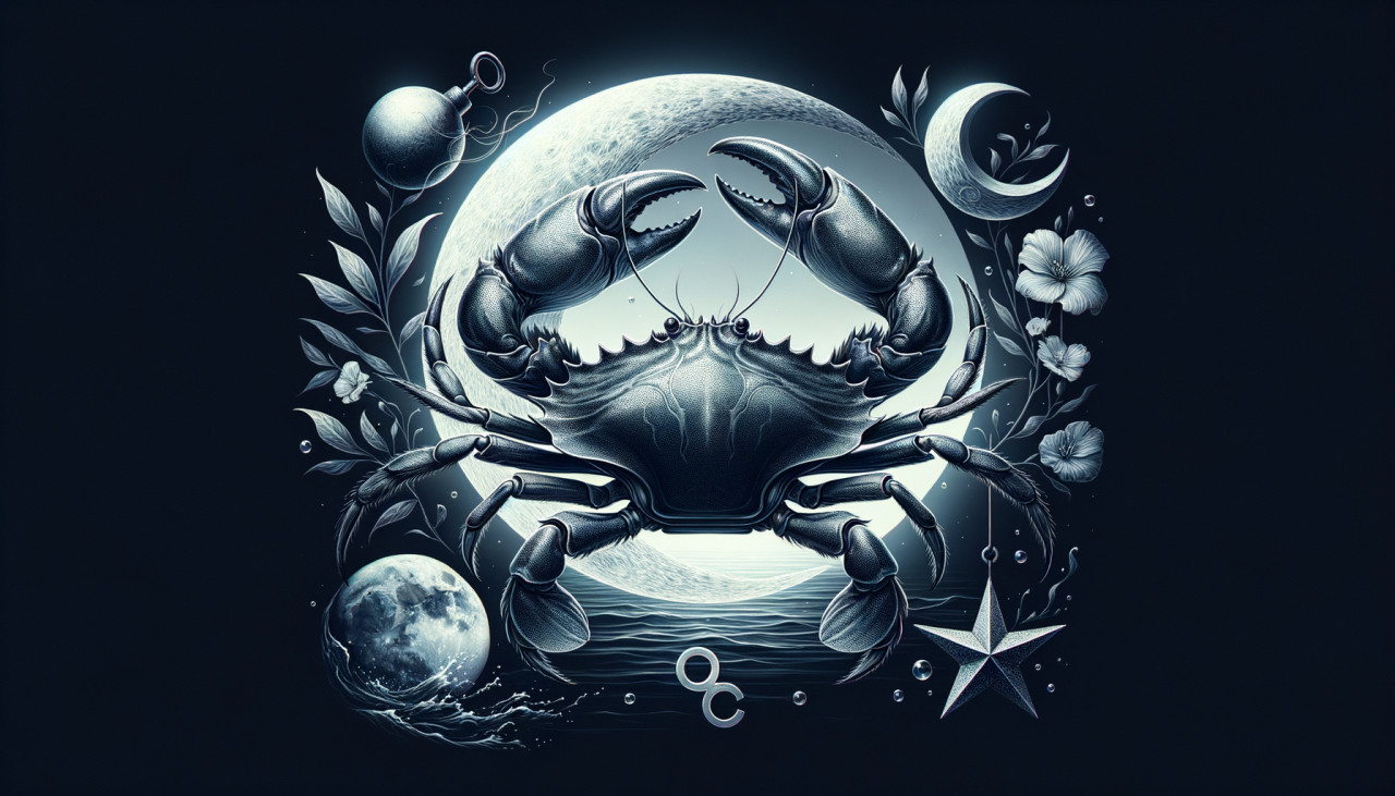 Horóscopo de Cáncer de hoy: jueves 12 de junio de 2025. Foto: Redacción canal26.com