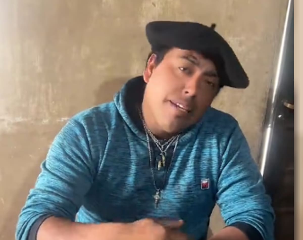 El caso del asesino tiktoker