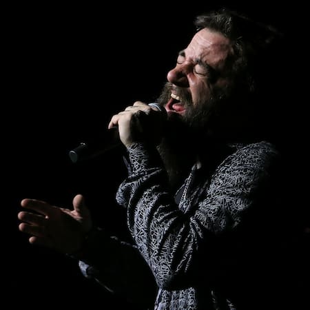 Piti Fernández. Foto: Instagram/pitifernandez20