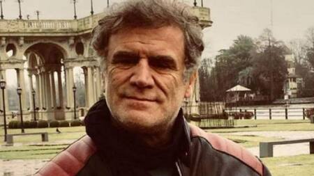 Marcelo Teto Medina, NA