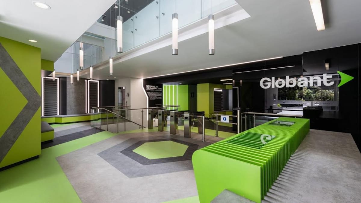 Globant