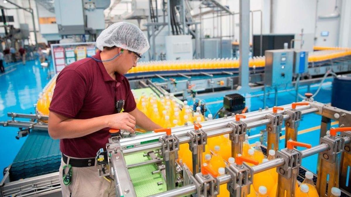 Industria - Pymes
