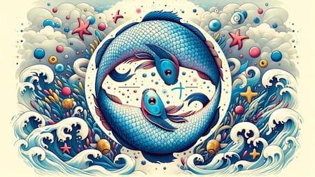 Horóscopo de Piscis de hoy: miércoles 25 de marzo de 2026