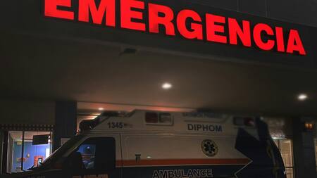 Hospital. Foto: Unsplash