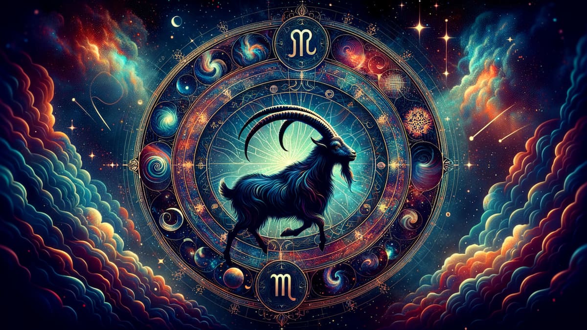 ¿Qué dice tu signo hoy? Horóscopo de Capricornio para el 08 de abril de 2026