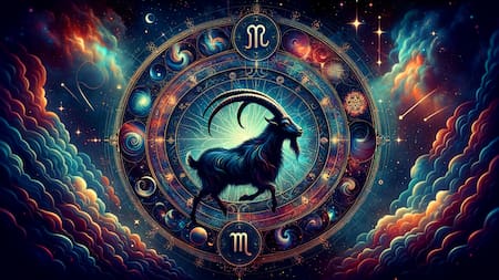 Horóscopo de Capricornio de hoy: lunes 26 de enero de 2026