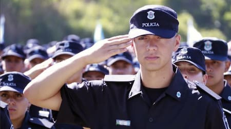 Mejora salarial del 9% para la Policía y Fuerzas de Seguridad de la Provincia de Buenos Aires