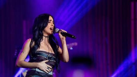 Furor por el "Cris Morena Day": los mejores momentos de una noche inolvidable en el Gran Rex