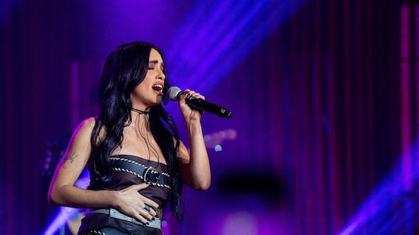 Furor por el "Cris Morena Day": los mejores momentos de una noche inolvidable en el Gran Rex
