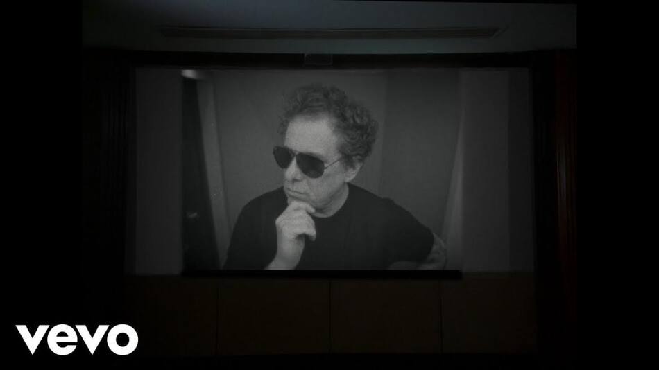 Miranda lanzó canción con Andrés Calamaro. Foto: YouTube Miranda.