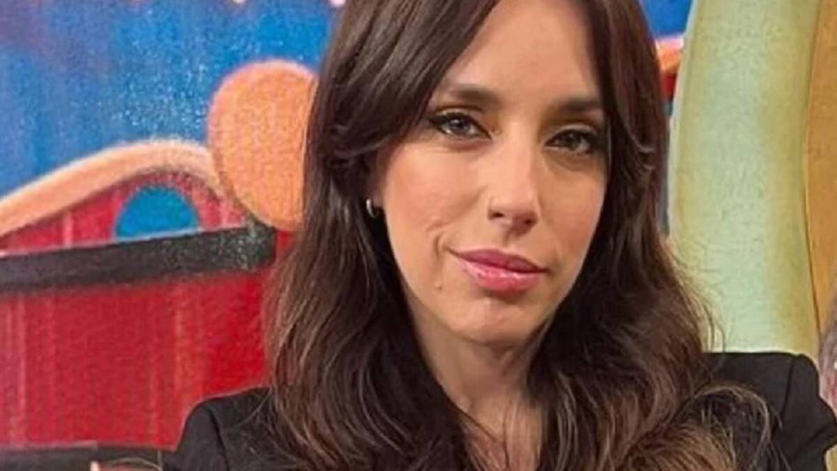 Tamara Pettinato