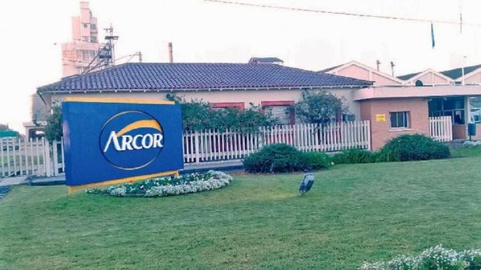 Arcor