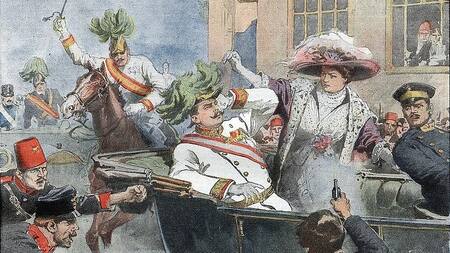 A 111 años de la Primera Guerra Mundial: por qué Serbia actuó como lo hizo y arrastró a toda Europa hacia la oscuridad