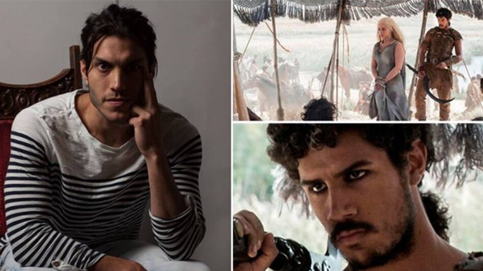 Fausto Labraña - Game of Thrones