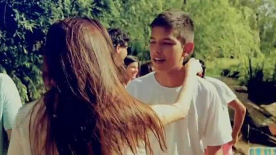 Hakumbia Matata - Un verano te quise