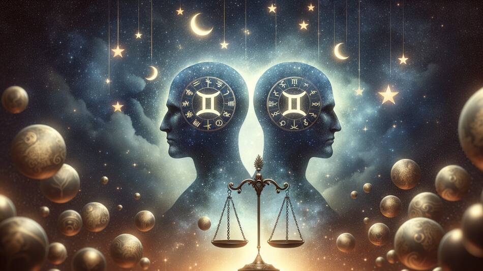 Horóscopo de Géminis de hoy: lunes 10 de junio de 2024. Foto: Redacción canal26.com