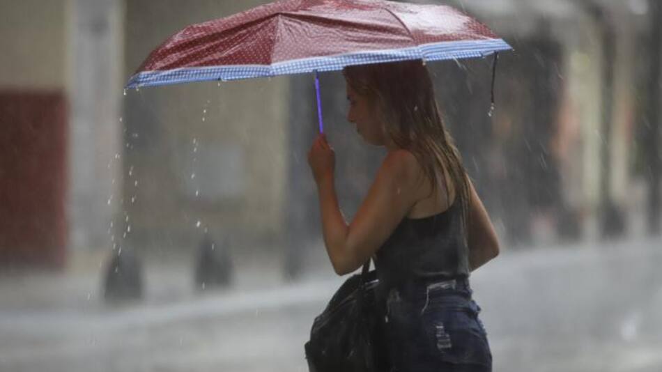 Clima, servicio meteorológico, NA