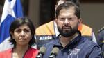 Chile: Gabriel Boric echó al jefe de emergencias tras los devastadores incendios