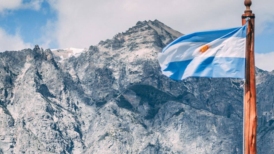 Bariloche. Foto: Unsplash