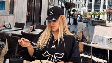 Wanda Nara volvió a ser criticada por su aspecto físico y su higiene personal: “Decile que se bañe”