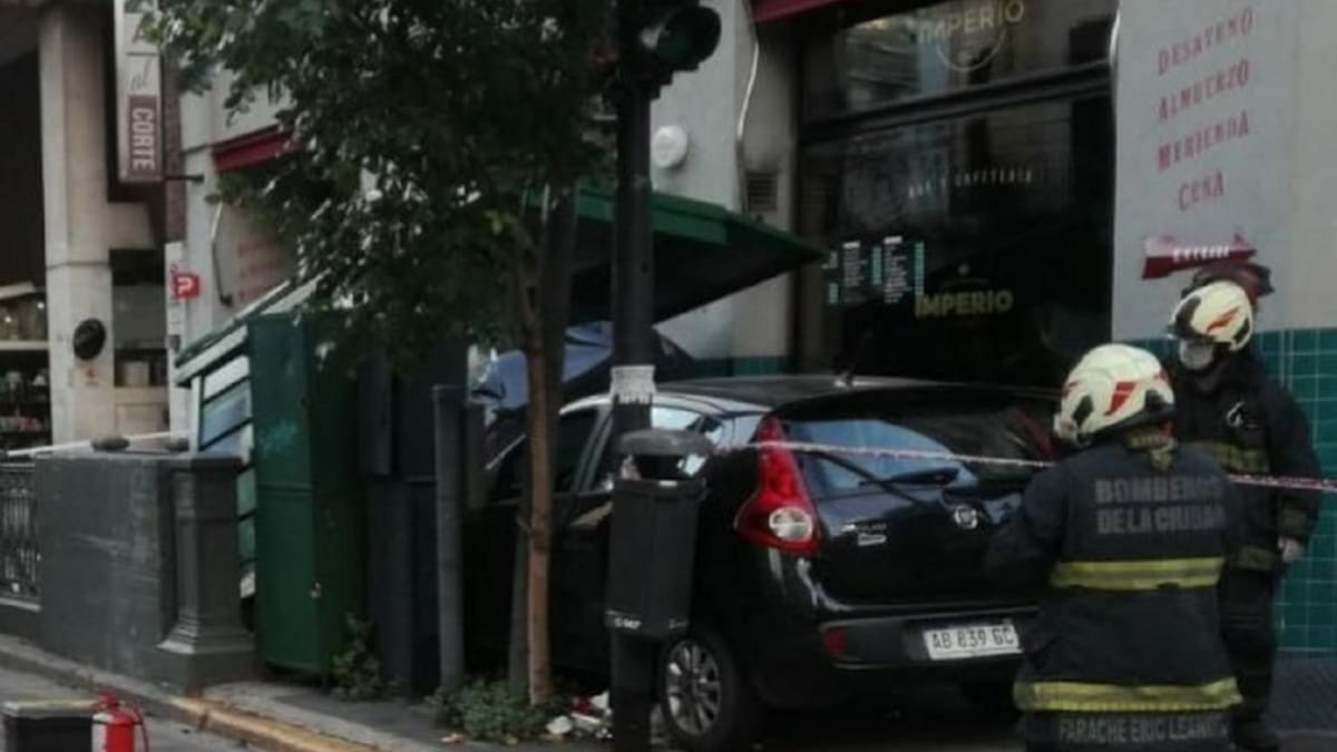 Choque en Almagro 1