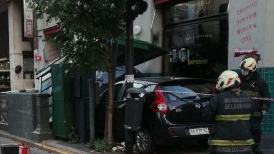 Choque en Almagro 1