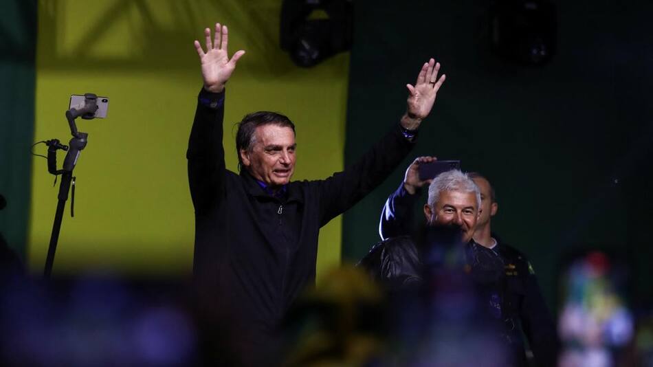 Jair Bolsonaro_Reuters