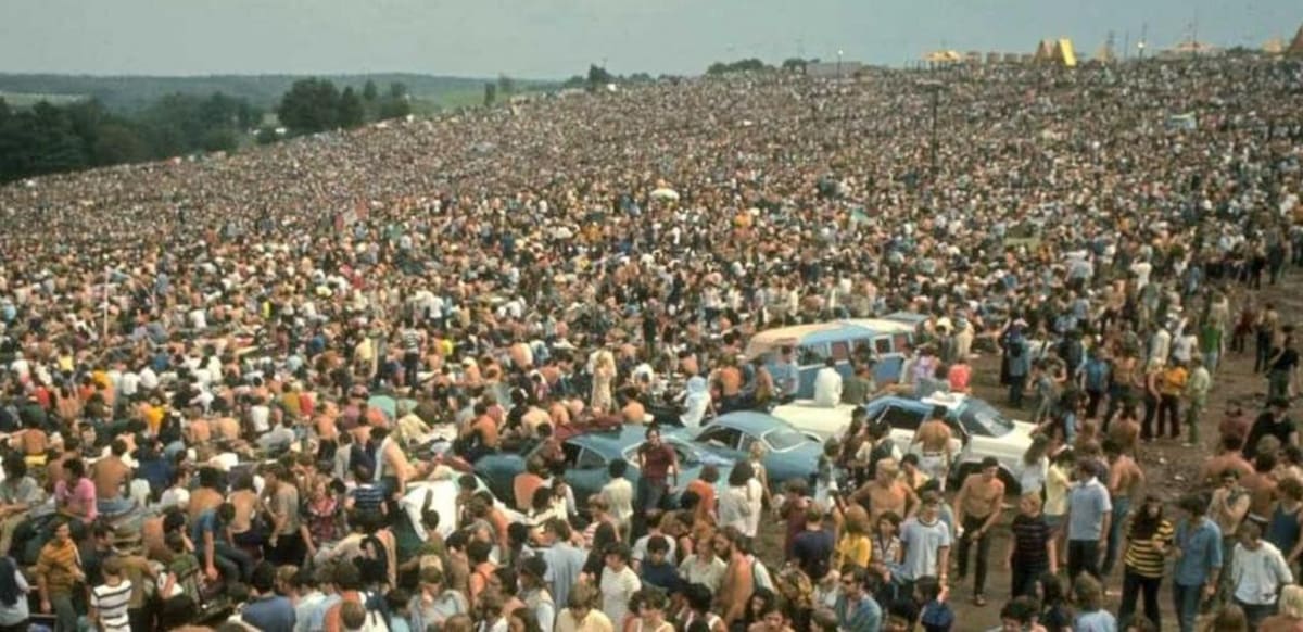 Woodstock