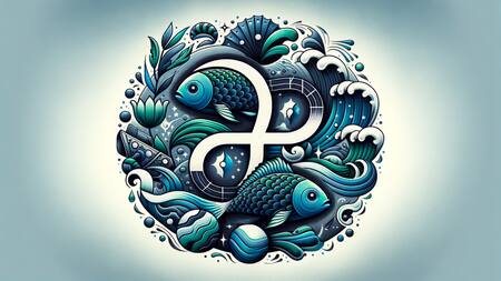 Horóscopo de Piscis de hoy: domingo 24 de marzo de 2024. Foto: Redacción canal26.com