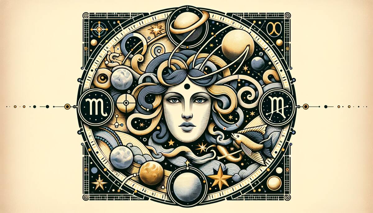 Horóscopo de Virgo de hoy: lunes 25 de marzo de 2024. Foto: Redacción canal26.com