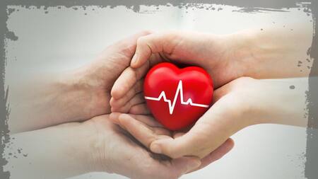 Día Nacional de la Donación de Órganos B