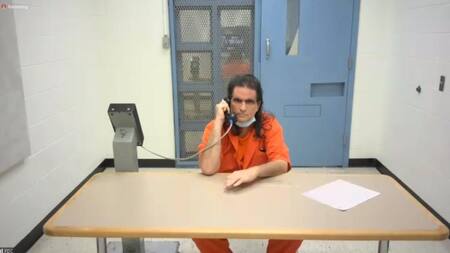 Alex Saab. Foto: REUTERS