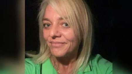 Evangelina Mariel Trotta, argentina asesinada en Buzios, AGENCIA NA