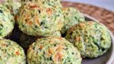 Chipá de espinaca: una receta riquísima, super fácil y esponjosa para acompañar el mate