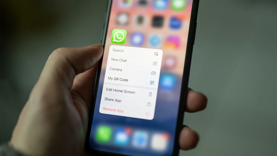 ¿En qué celulares de iPhone dejará de funcionar WhatsApp?. Foto: Unsplash