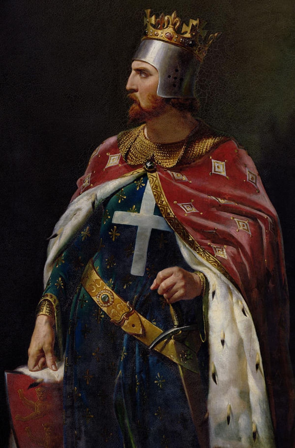 Ricardo Corazón de León